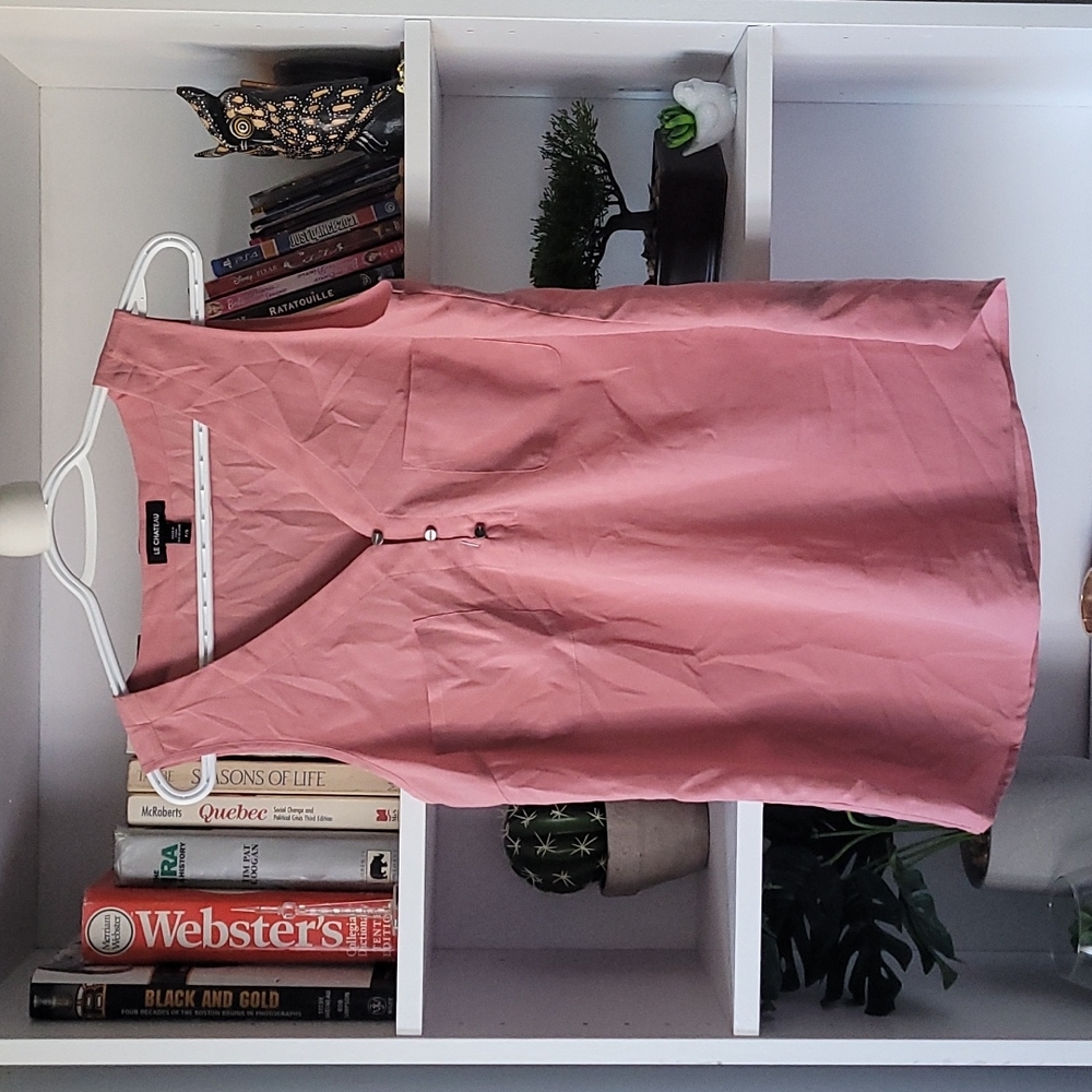 Le chateau camisole